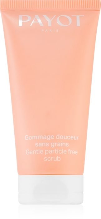 Payot Nue Gommage Douceur Sans Grains 50 ml