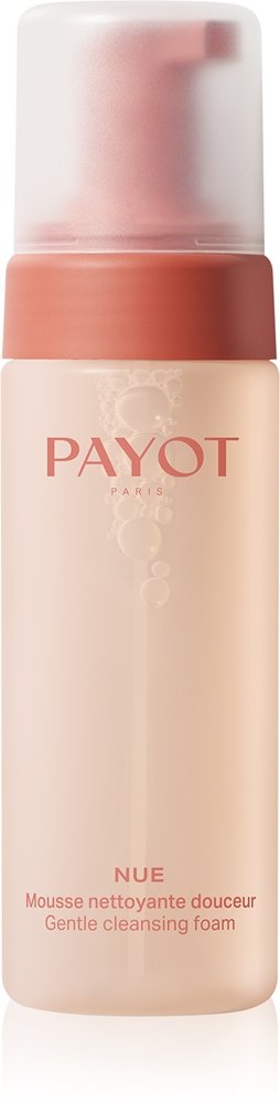 Payot Nue Mousse Nettoyante Douceur 150 ml