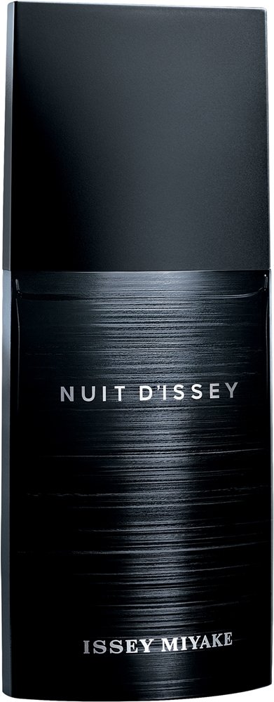 Issey Miyake Nuit d'Issey 125 ml