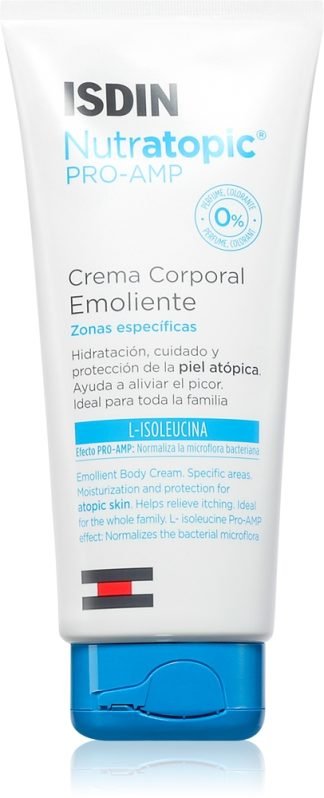 ISDIN Nutratopic PRO-AMP 200 ml