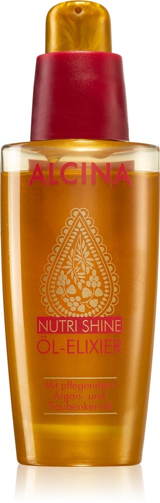 Alcina Nutri Shine 50 ml