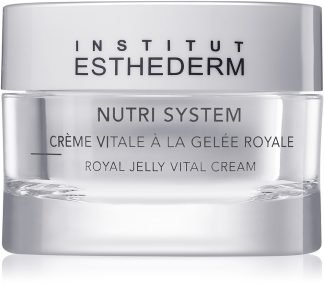 Institut Esthederm Nutri System Royal Jelly Vital Cream 50 ml