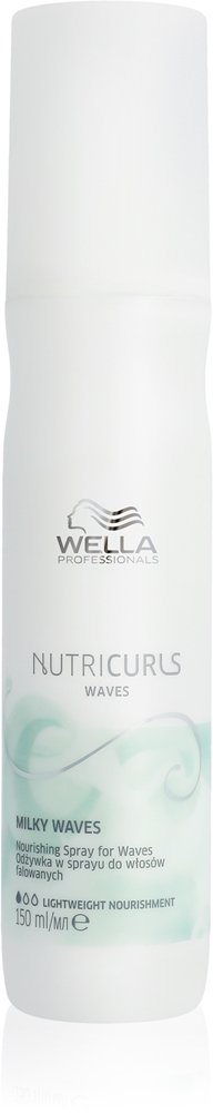 Wella Professionals Nutricurls Waves 150 ml