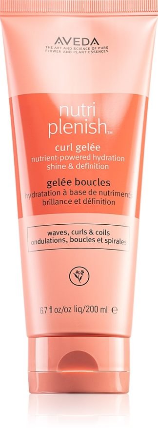 Aveda Nutriplenish™ Curl Gelée 200 ml