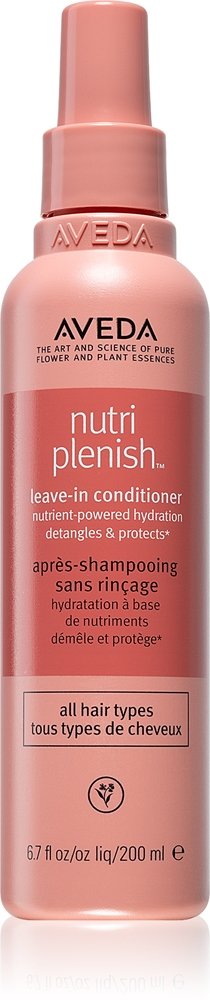 Aveda Nutriplenish™ Leave-In Conditioner 200 ml