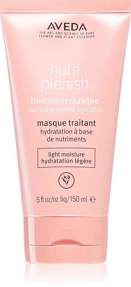 Aveda Nutriplenish™ Masque Light Moisture 150 ml