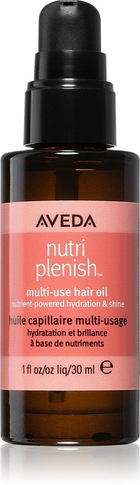 Aveda Nutriplenish™ Multi-Use Hair Oil 30 ml