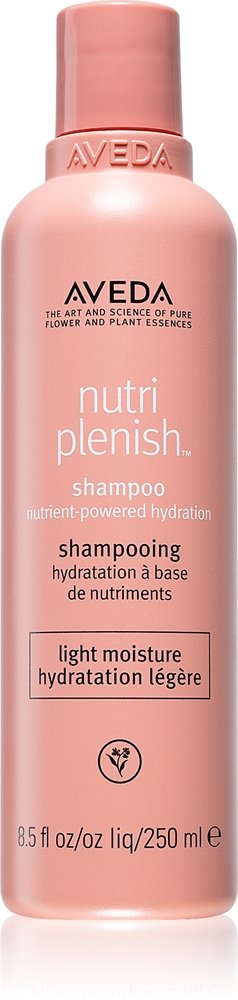 Aveda Nutriplenish™ Shampoo Light Moisture 1000 ml