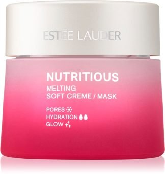 Estée Lauder Nutritious Melting Soft Creme Mask 50 ml