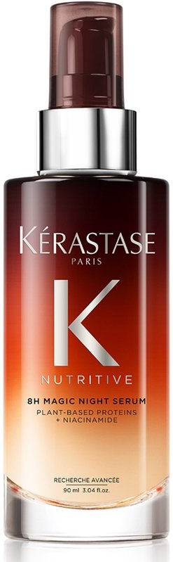 Kérastase Nutritive 8H Magic Night Serum 90 ml