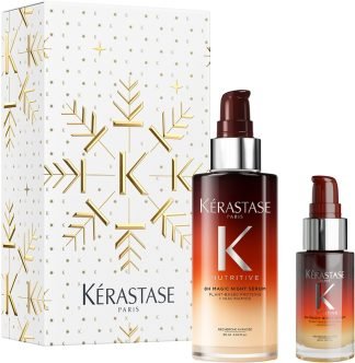 Kérastase Nutritive 8H Magic Night Serum