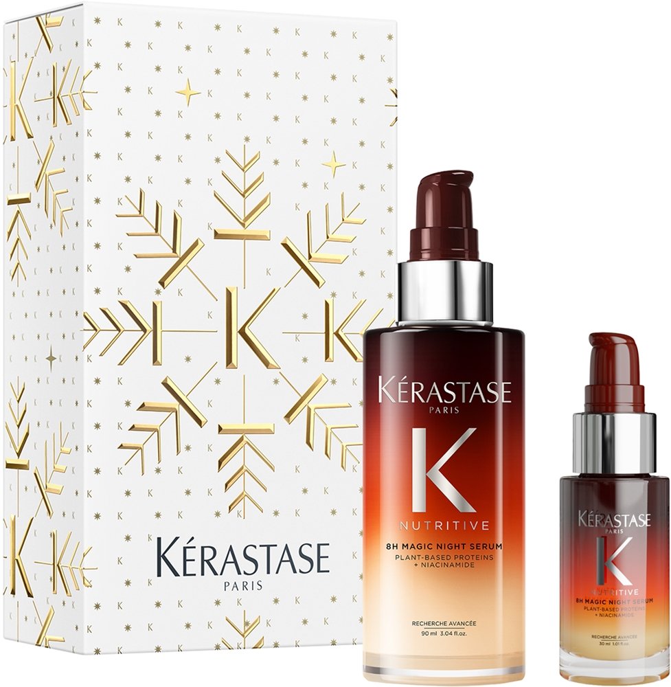 Kérastase Nutritive 8H Magic Night Serum