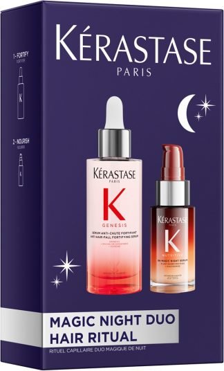 Kérastase Nutritive & Genesis