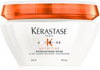Kérastase Nutritive Masquintense Riche 200 ml