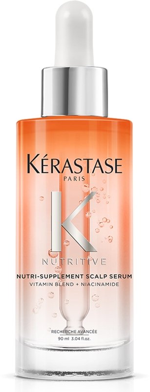 Kérastase Nutritive Nutri-Supplement Scalp Serum 90 ml
