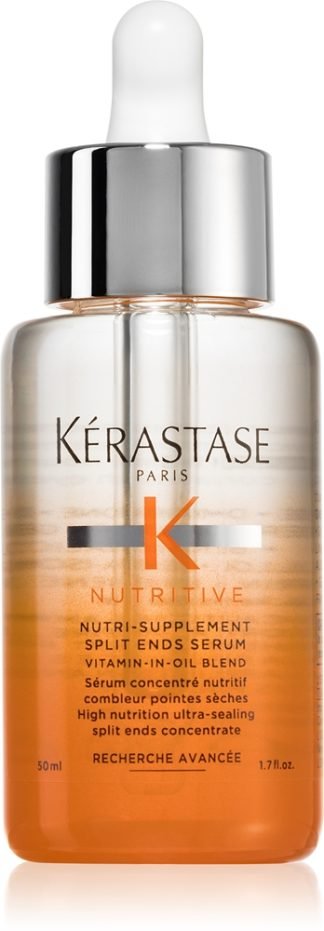 Kérastase Nutritive Nutri-Supplement Split Ends Serum 50 ml