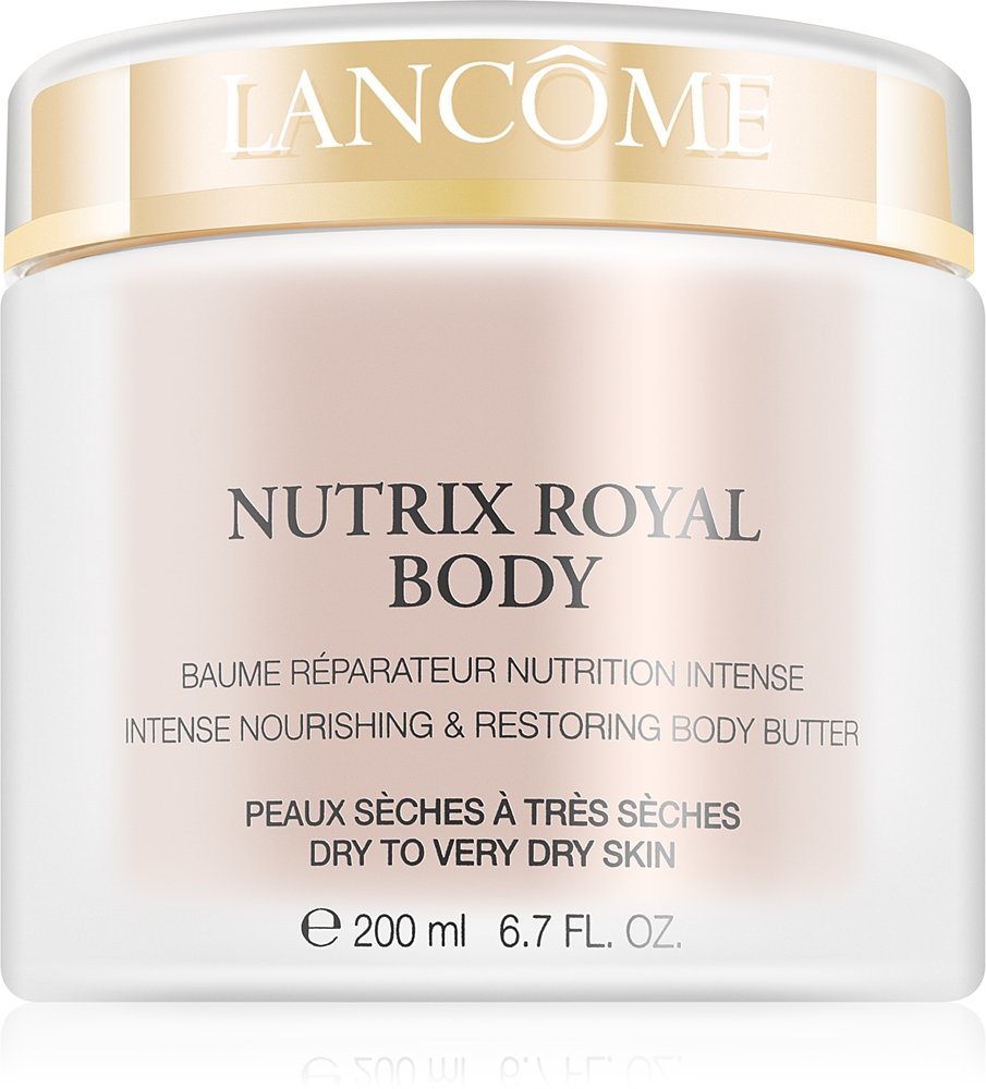 Lancôme Nutrix Royal Body 200 ml
