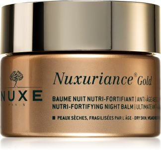 Nuxe Nuxuriance Gold 50 ml