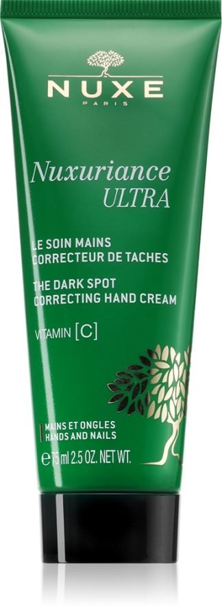 Nuxe Nuxuriance Ultra 75 ml