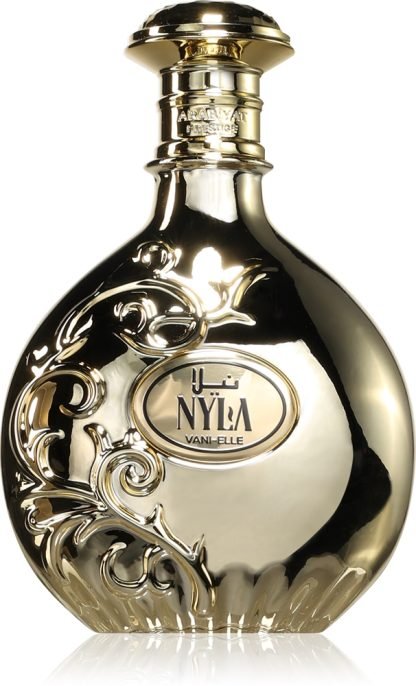 Arabiyat Prestige Nyla Vanille 80 ml