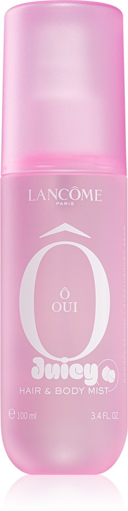 Lancôme Ô Oui Hair & Body Mist Ô Oui 100 ml