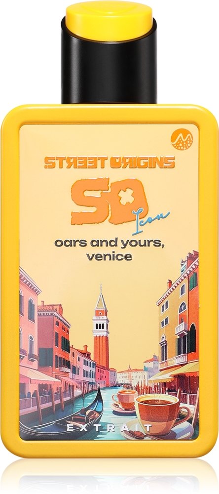 Street Origins Oars and Yours, Venice 75 ml