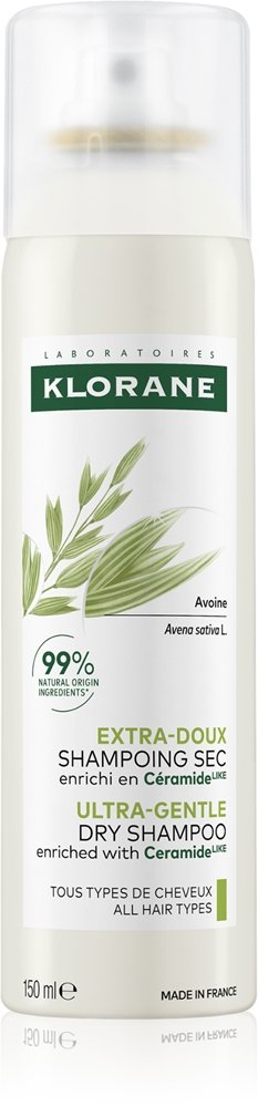 Klorane Oat 150 ml
