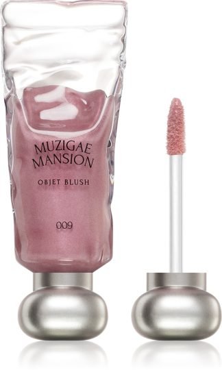 MUZIGAE MANSION Objet Blush 5 ml