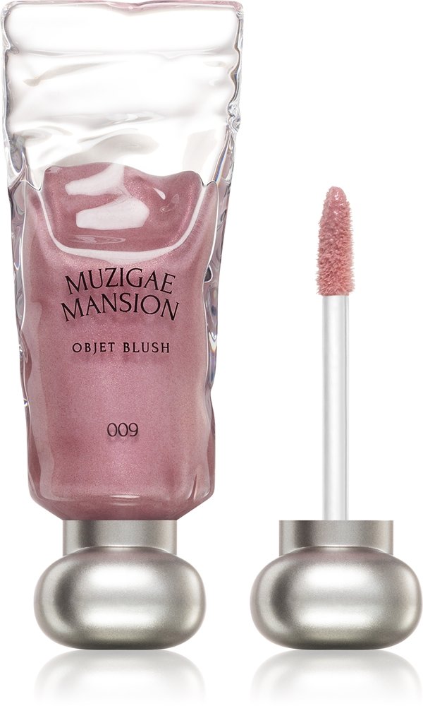 MUZIGAE MANSION Objet Blush 5 ml