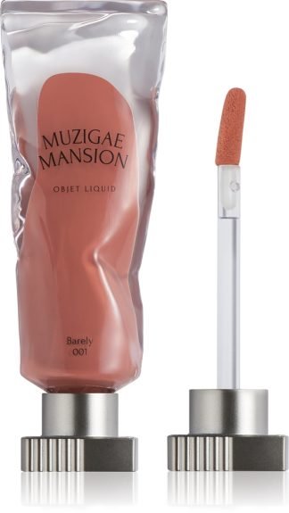 MUZIGAE MANSION Objet Liquid 6 ml