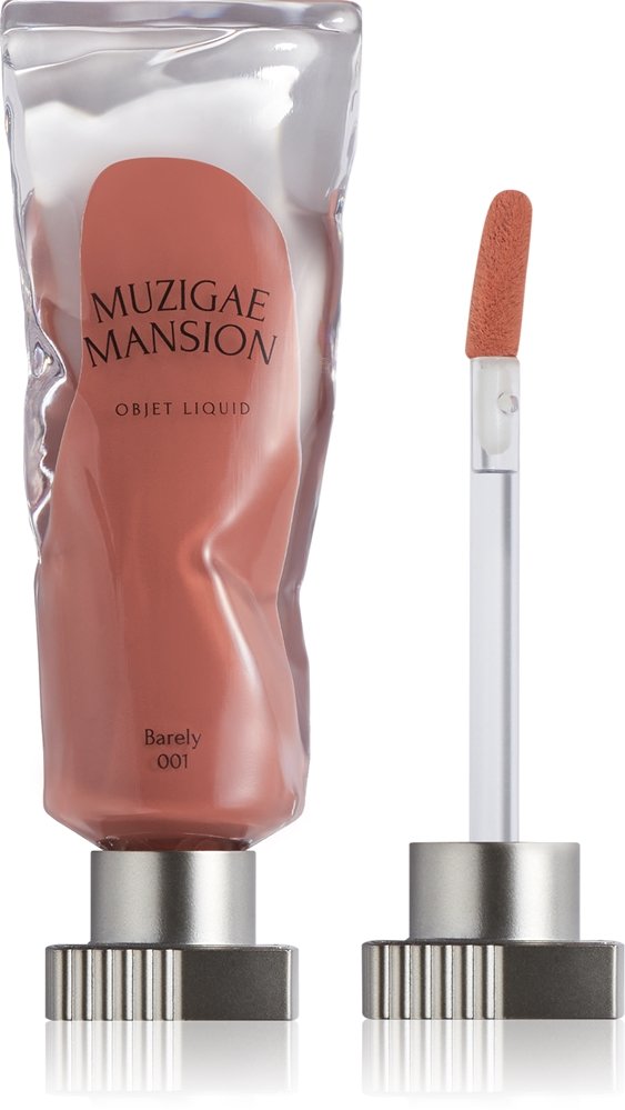 MUZIGAE MANSION Objet Liquid 6 ml