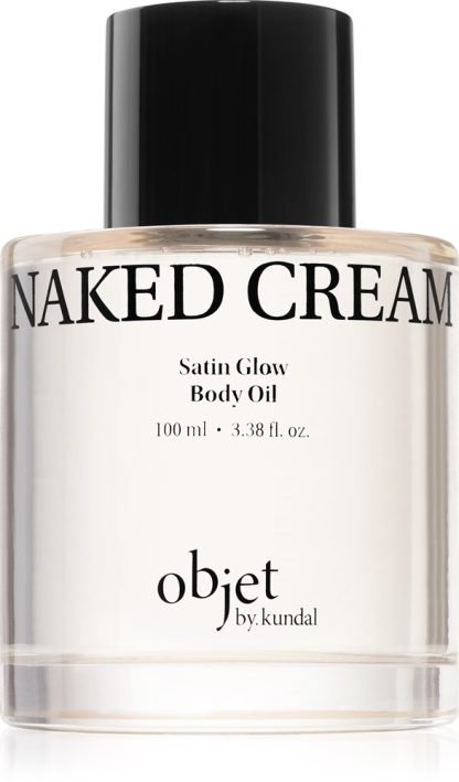 KUNDAL Objet Satin Glow Body Oil 100 ml