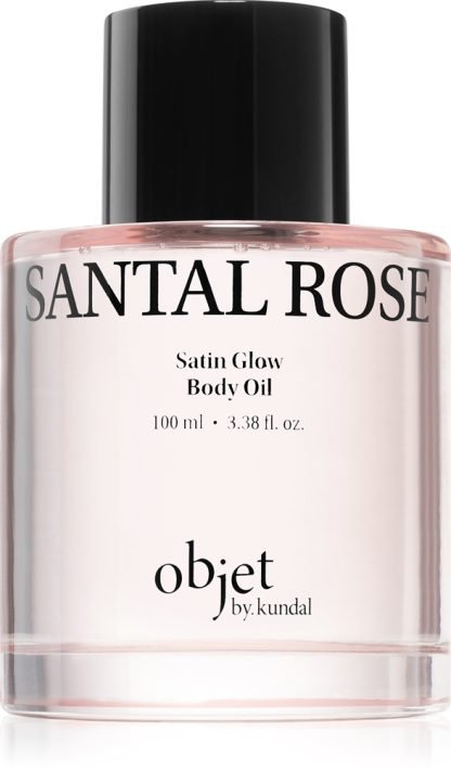 KUNDAL Objet Satin Glow Body Oil 100 ml