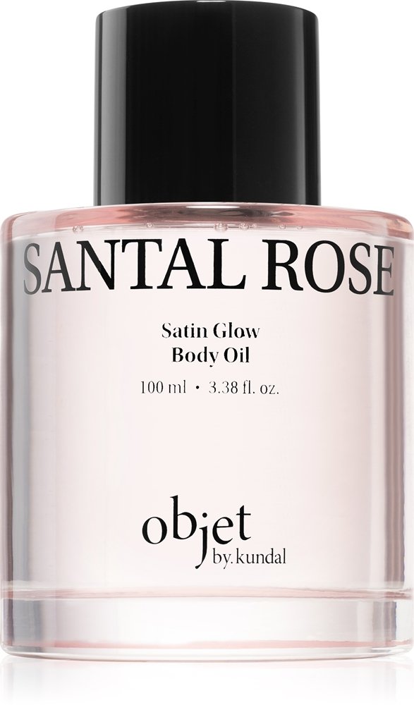KUNDAL Objet Satin Glow Body Oil 100 ml