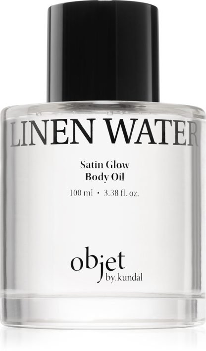 KUNDAL Objet Satin Glow Body Oil 100 ml