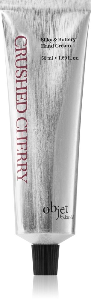 KUNDAL Objet Silky & Buttery Hand Cream 50 ml