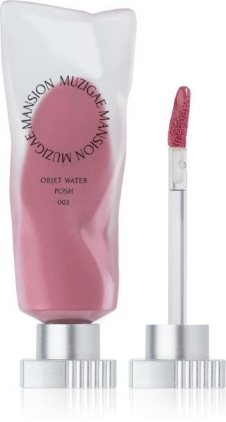 MUZIGAE MANSION Objet Water 5,8 ml