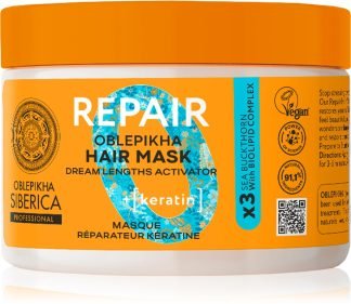 Natura Siberica Oblepikha Siberica Repair 300 ml