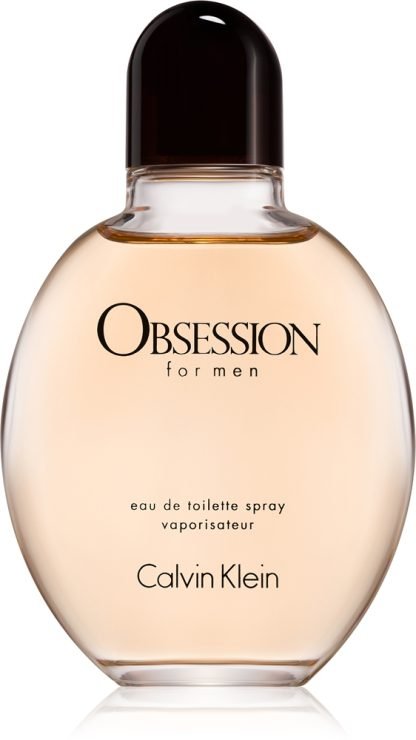 Calvin Klein Obsession for Men 75 ml