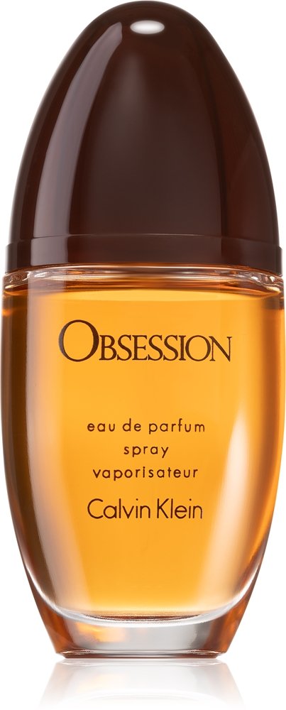 Calvin Klein Obsession 100 ml