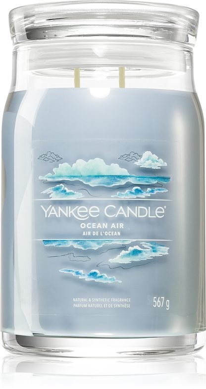 Yankee Candle Ocean Air 567 g