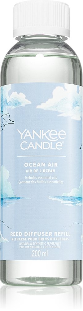 Yankee Candle Ocean Air 200 ml
