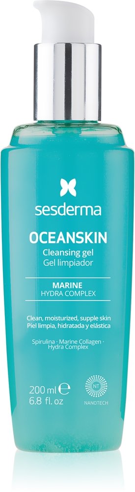 Sesderma Oceanskin 200 ml