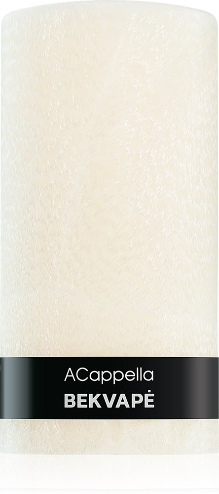 ACappella Odorless 590 g