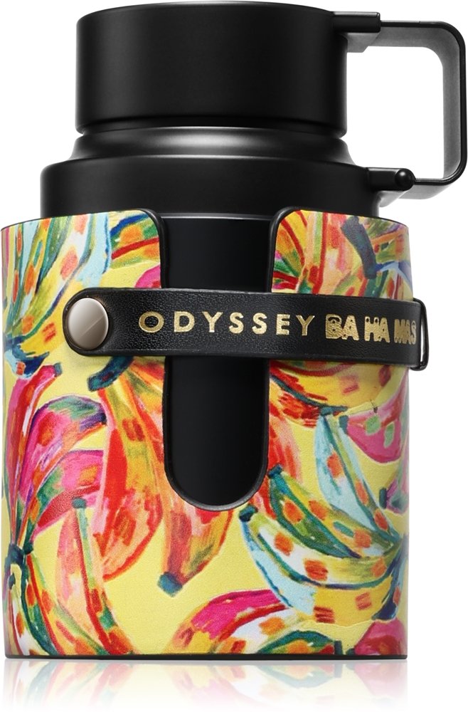 Armaf Odyssey BA HA MAS 100 ml