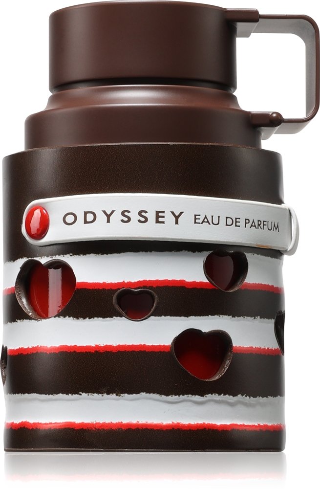 Armaf Odyssey Black Forest 100 ml