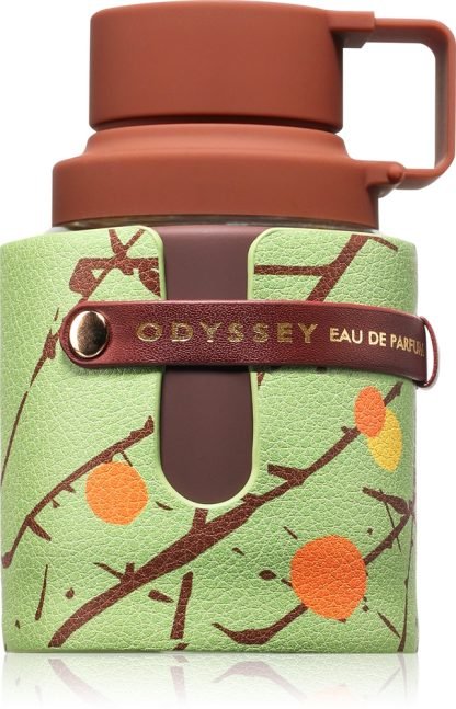 Armaf Odyssey Dubai Chocolat