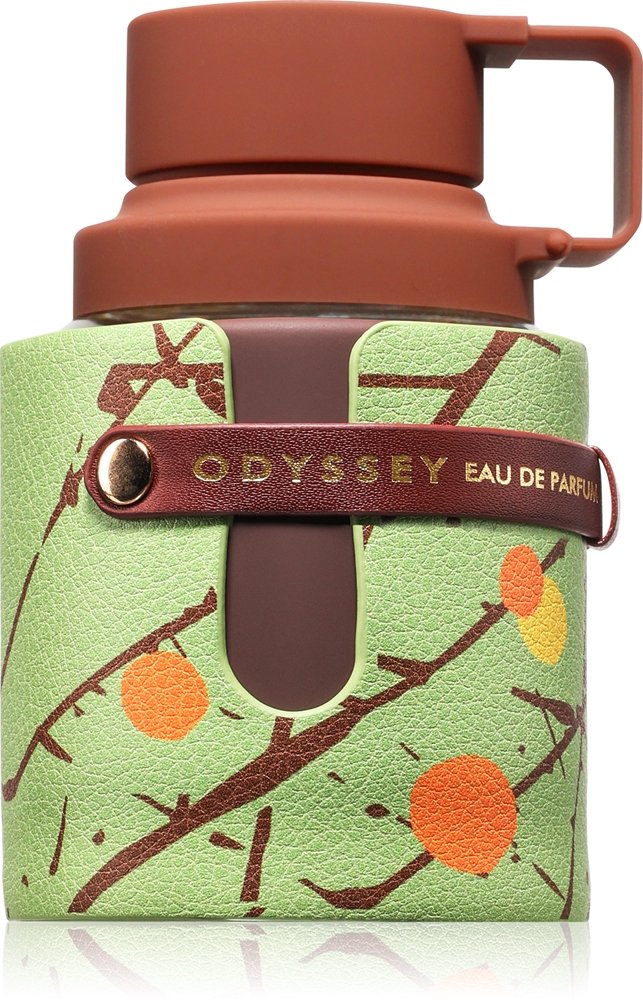 Armaf Odyssey Dubai Chocolat