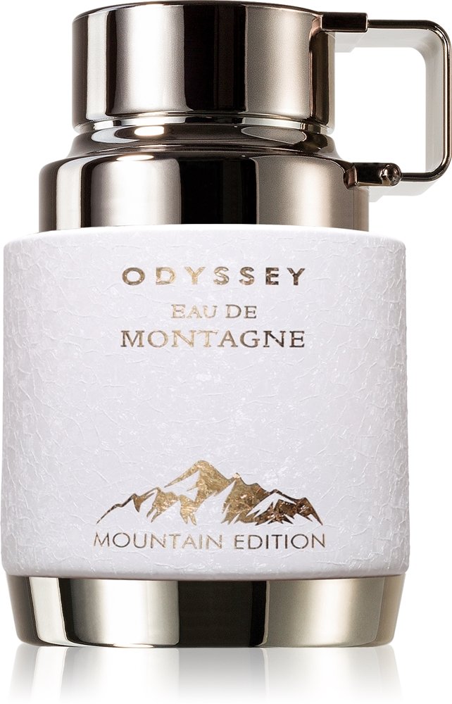 Armaf Odyssey Eau de Montagne 100 ml