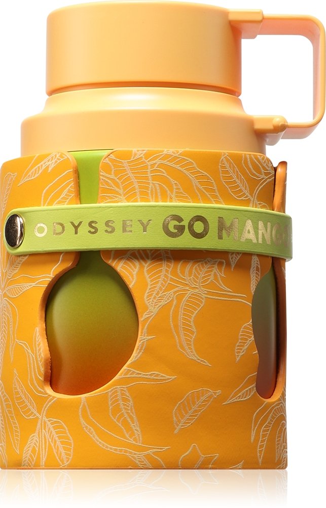 Armaf Odyssey Go Mango 100 ml